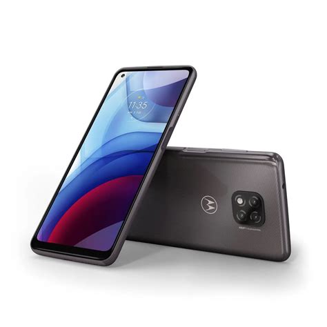 Nokia 5.4 vs. Motorola Moto G Power (2021): Budget .
